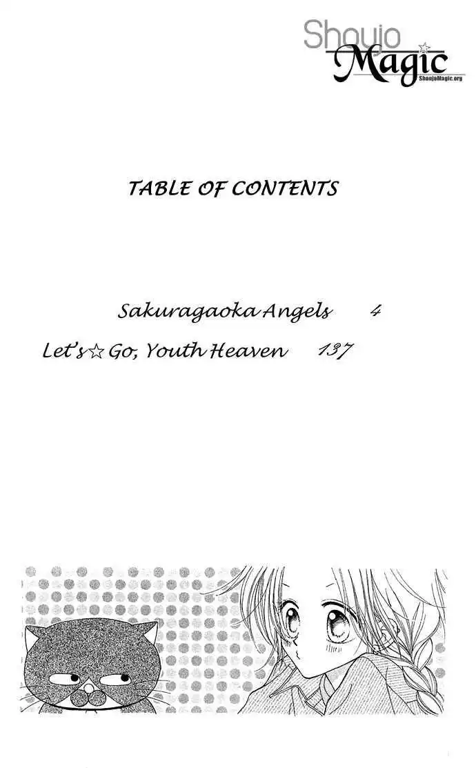 Sakuragaoka Angels Chapter 1 6